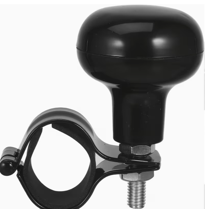Steering Wheel Knob