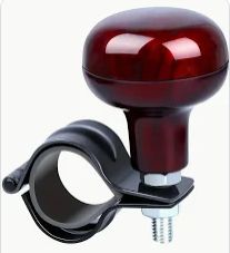 Steering Wheel Knob