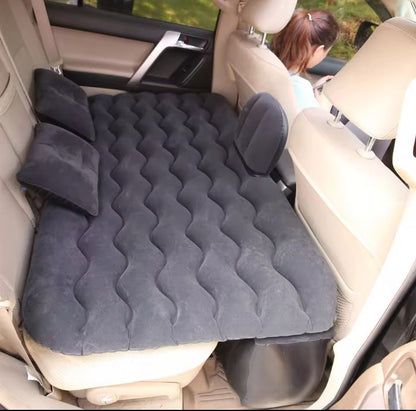 Car Backseat Mattress