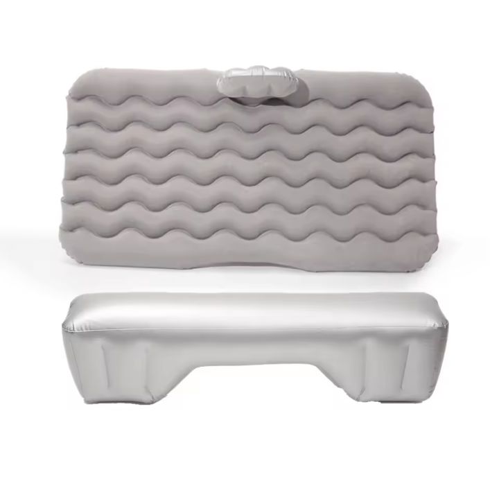 Car Backseat Mattress
