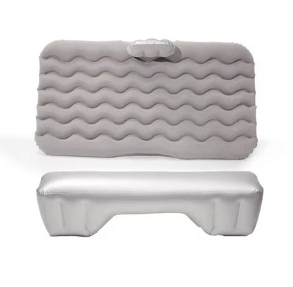 Car Backseat Mattress