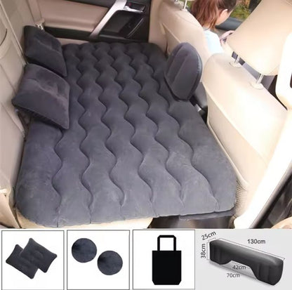 Car Backseat Mattress