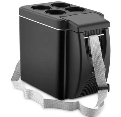 Portable Mini Fridge