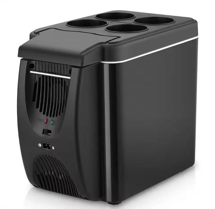 Portable Mini Fridge