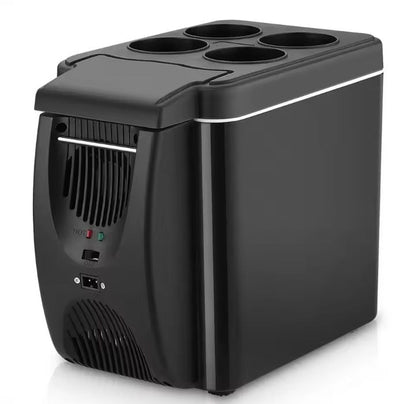 Portable Mini Fridge