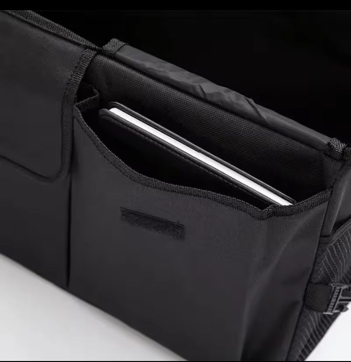 Car Trunk Organizer