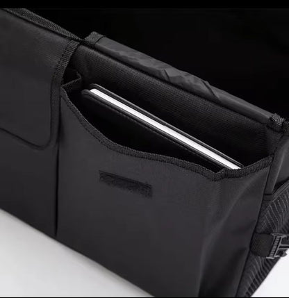 Car Trunk Organizer
