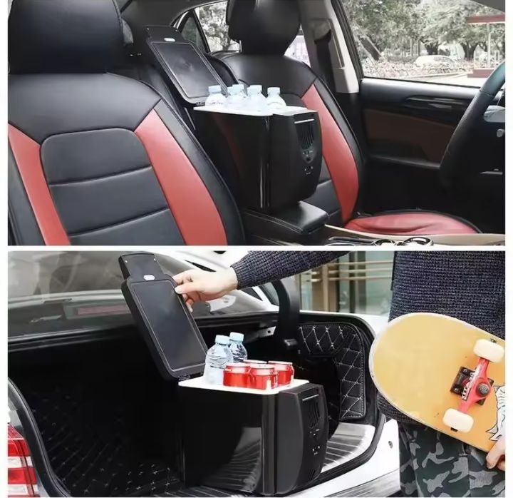 Portable Mini Fridge