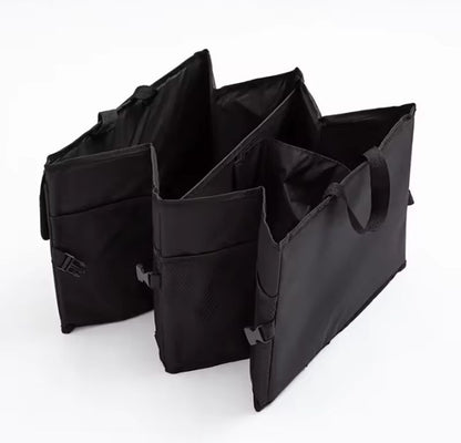 Car Trunk Organizer